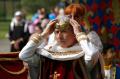  Courcouronnes - les 20 ans du lac en fete  - Le Sacre de Napoleon les 20 ans du lac en fete 290